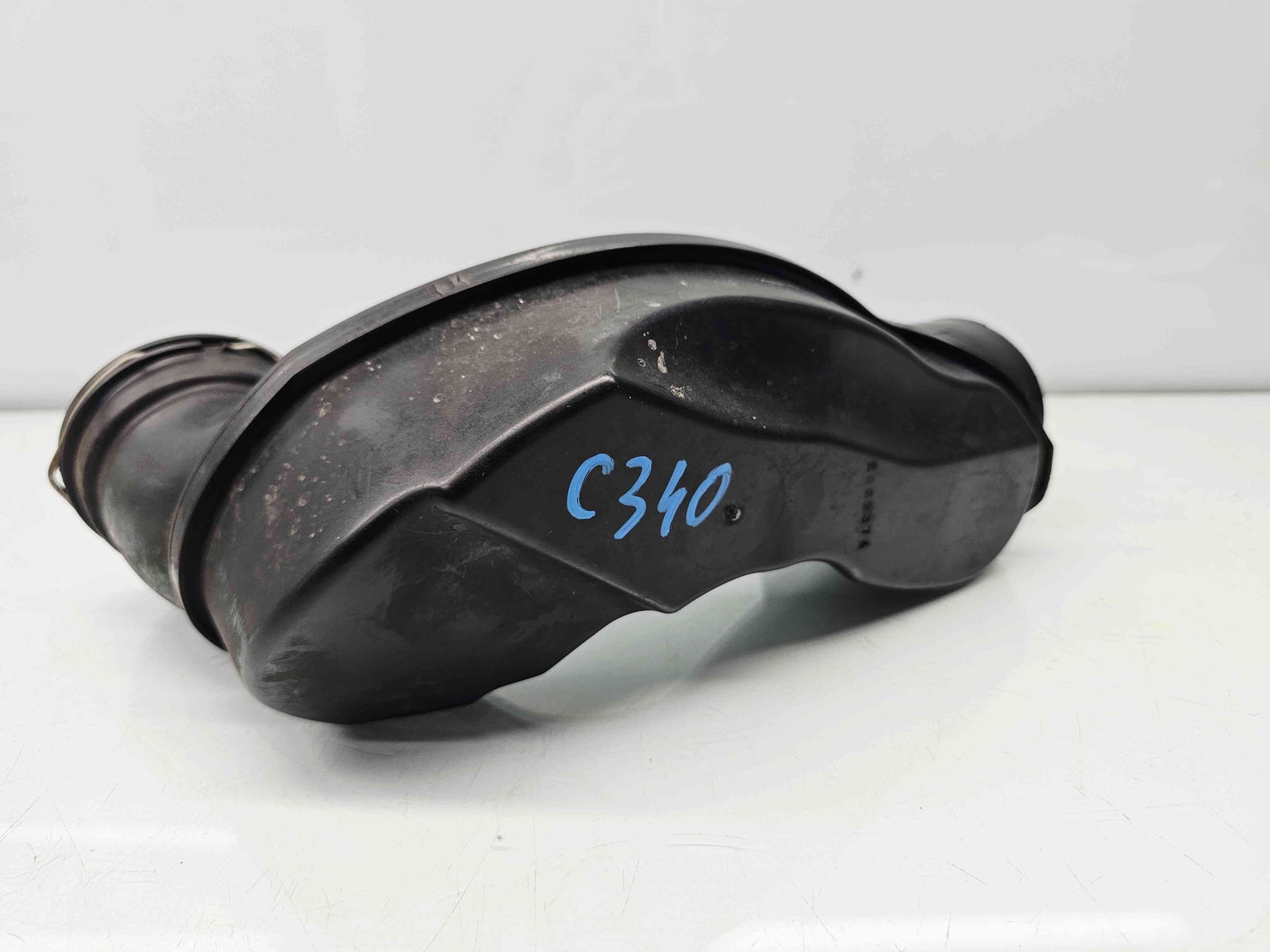 Tub intercooler Volvo V60 [Fabr 2010-2018] 31319698 2.0 D4204TS 133KW / 181CP - imagine 3