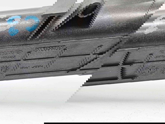 Tub intercooler Volvo V60 [Fabr 2010-2018] 31368609 2.0 D4204TS 133KW / 181CP