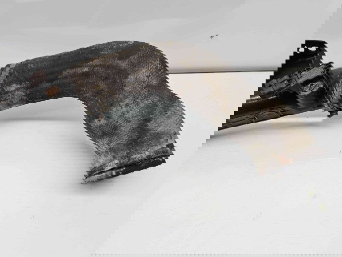 Tub intercooler Volvo V60 [Fabr 2010-2018] 31368609 2.0 D4204TS 133KW / 181CP