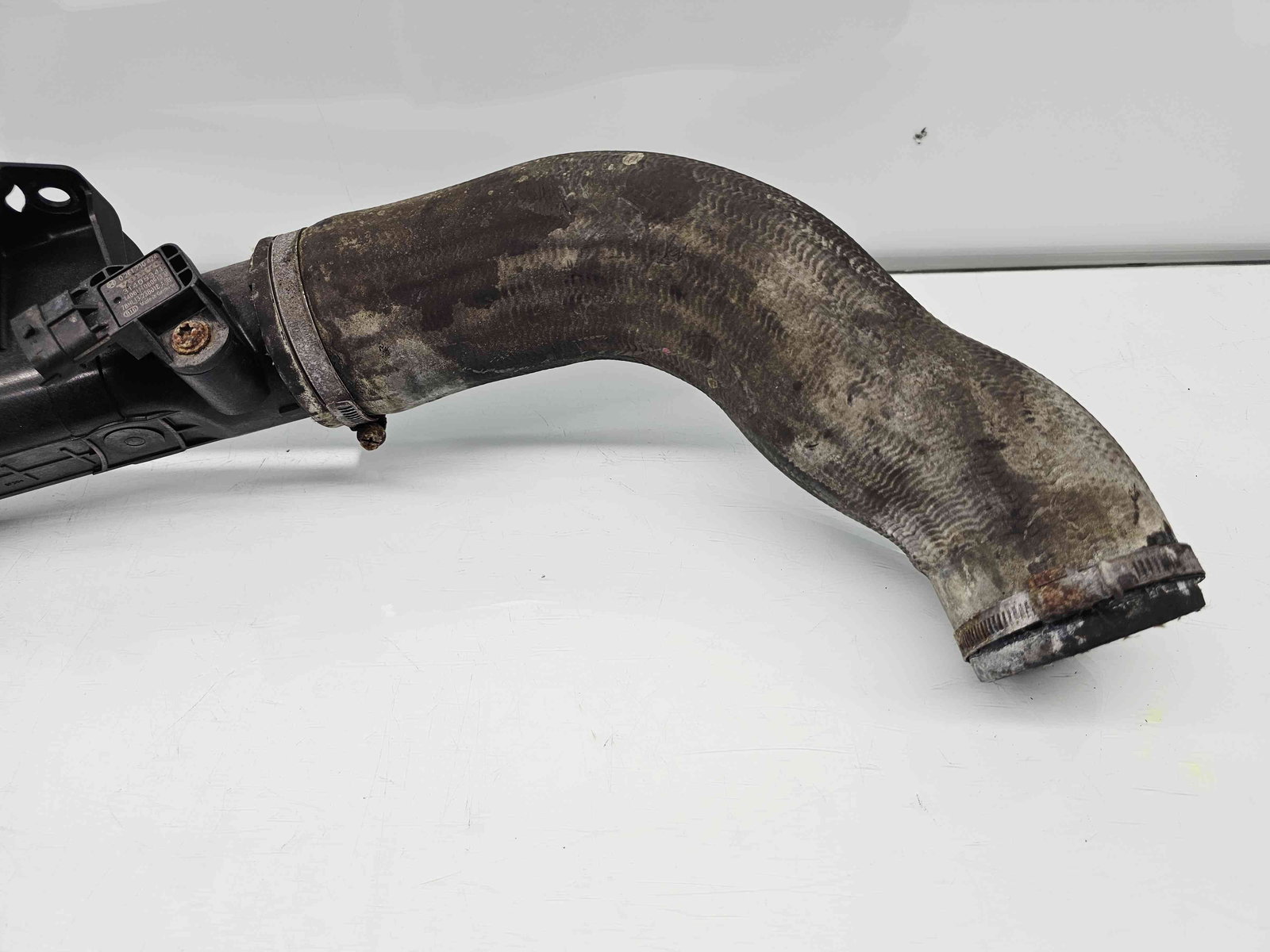 Tub intercooler Volvo V60 [Fabr 2010-2018] 31368609 2.0 D4204TS 133KW / 181CP - imagine 4