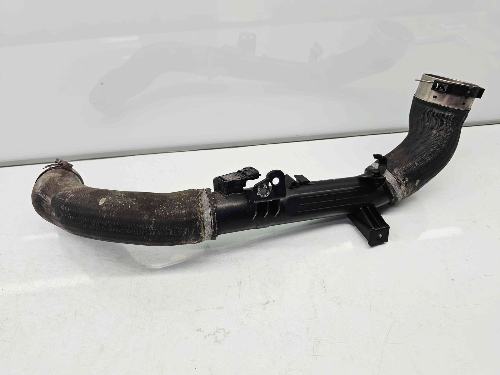 Tub intercooler Volvo V60 [Fabr 2010-2018] 31368609 2.0 D4204TS 133KW / 181CP - imagine 5