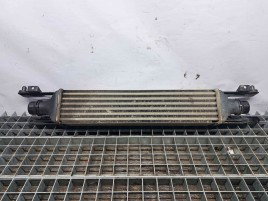 Radiator intercooler Opel Corsa D [Fabr 2006-2013] 55702194  