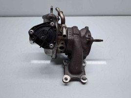 Turbina Ford Fiesta 8 [Fabr 2017-2025] CM5G-6K682-HE 1.0 Benz M1JE 88KW / 120CP