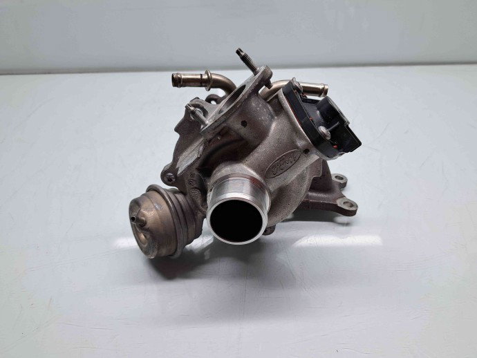 Turbina Ford Fiesta 8 [Fabr 2017-2025] CM5G-6K682-HE 1.0 Benz M1JE 88KW / 120CP