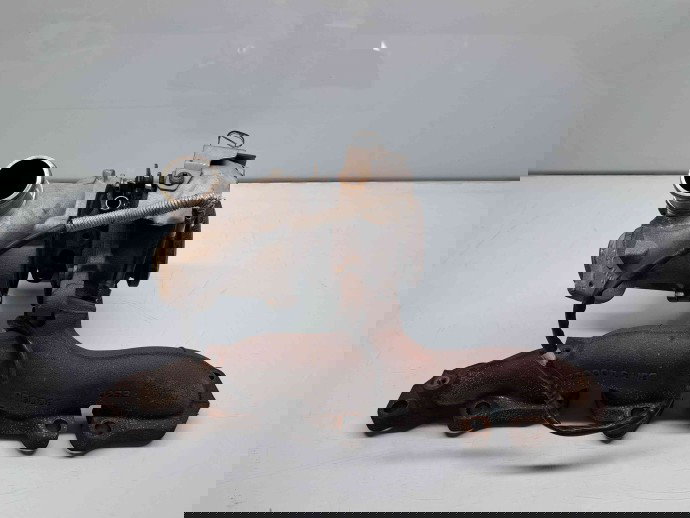 Turbina Volkswagen Passat B8 (3G2) [Fabr 2015-prezent] 04L253010 2.0 TDI CRLB 110KW / 150CP