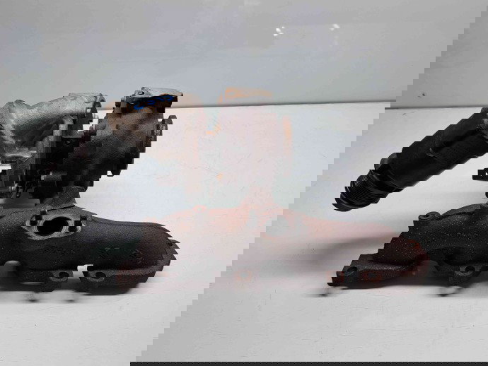 Turbina Volkswagen Passat B7 (362) [Fabr 2010-2014] 03L253056G 2.0 TDI CFFB 103KW / 140CP