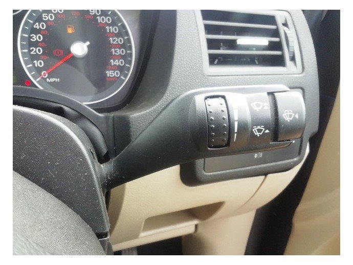 Maneta stergatoare FORD C-Max 1 1.8 TDCI OEM 2007-2010