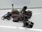 Turbina Volvo V60 [Fabr 2010-2018] 31397999 / 31361654   31397999 2.0 D4204TS 133KW / 181CP