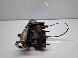 Turbina Audi A4 (8K2, B8.5) Facelift [Fabr 2008-2015] 03L145721A 2.0 TDI CJCA 105KW / 143CP