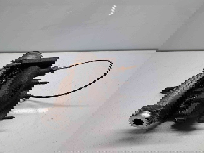 Turbina Audi A4 (8K2, B8.5) Facelift [Fabr 2008-2015] 03L145721A 2.0 TDI CJCA 105KW / 143CP