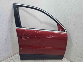 Usa dreapta fata Volkswagen Tiguan (5N) [Fabr 2007-2016] LA3T