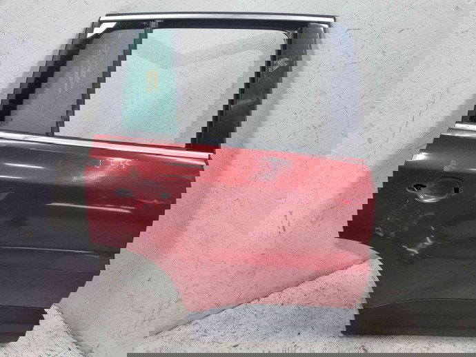 Usa dreapta spate Volkswagen Tiguan (5N) [Fabr 2007-2016] LA3T