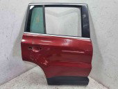 Usa dreapta spate Volkswagen Tiguan (5N) [Fabr 2007-2016] LA3T