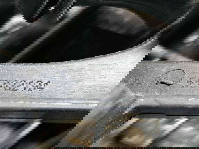 Radiator intercooler Opel Corsa D [Fabr 2006-2013] 55702194  