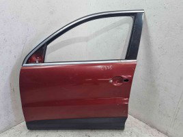 Usa stanga fata Volkswagen Tiguan (5N) [Fabr 2007-2016] LA3T