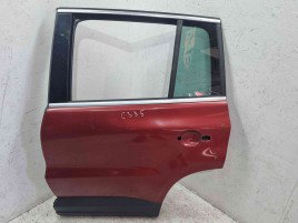 Usa stanga spate Volkswagen Tiguan (5N) [Fabr 2007-2016] LA3T