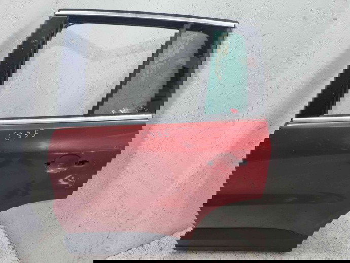 Usa stanga spate Volkswagen Tiguan (5N) [Fabr 2007-2016] LA3T