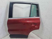 Usa stanga spate Volkswagen Tiguan (5N) [Fabr 2007-2016] LA3T