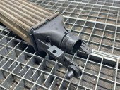 Radiator intercooler Opel Corsa D [Fabr 2006-2013] 55702194  