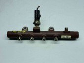 Rampa injectoare Nissan Juke [Fabr 2010-2014] Hatchback 8200704212 1.5 DCI K9K-410 80KW / 109CP