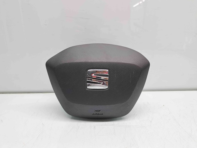  Airbag volan Seat Leon ST Combi (5F8) [Fabr 2013-2018] facelift 6F0880201J