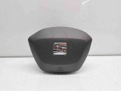  Airbag volan Seat Leon ST Combi (5F8) [Fabr 2013-2018] facelift 6F0880201J