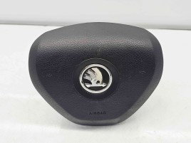  Airbag volan Skoda Rapid (NH3) [Fabr 2012-2019] 5JA880201D