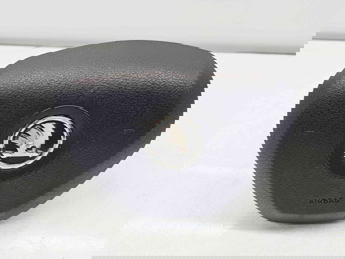  Airbag volan Skoda Rapid (NH3) [Fabr 2012-2019] 5JA880201D