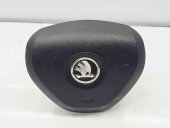  Airbag volan Skoda Rapid (NH3) [Fabr 2012-2019] 5JA880201D