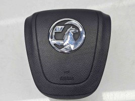  Airbag volan Opel Insignia A Facelift [Fabr 2008-2016] 22992537