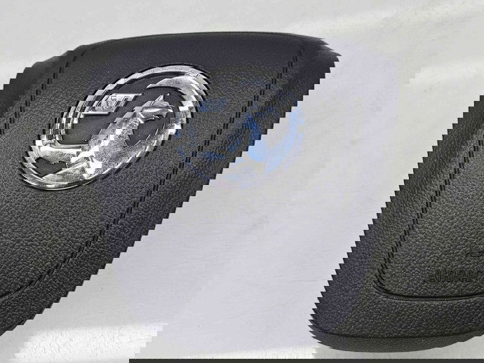  Airbag volan Opel Insignia A Facelift [Fabr 2008-2016] 22992537