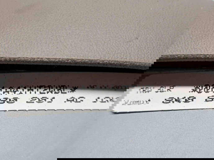  Airbag volan Audi A4 (8K2, B8) [Fabr 2008-2015] 8K0880201AG