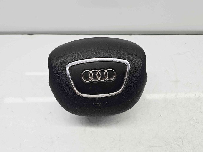 Airbag volan Audi A4 (8K2, B8.5) Facelift [Fabr 2008-2015] 8K0880201AC