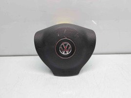  Airbag volan Volkswagen Passat B7 (362) [Fabr 2010-2014] 3C8880201T