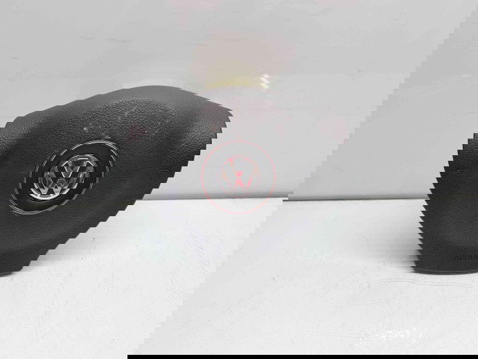  Airbag volan Volkswagen Passat B7 (362) [Fabr 2010-2014] 3C8880201T