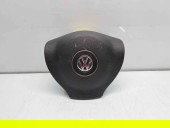  Airbag volan Volkswagen Passat B7 (362) [Fabr 2010-2014] 3C8880201T