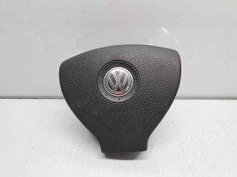  Airbag volan Volkswagen Tiguan (5N) [Fabr 2007-2016] 5N0880201C
