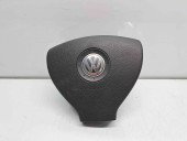  Airbag volan Volkswagen Tiguan (5N) [Fabr 2007-2016] 5N0880201C