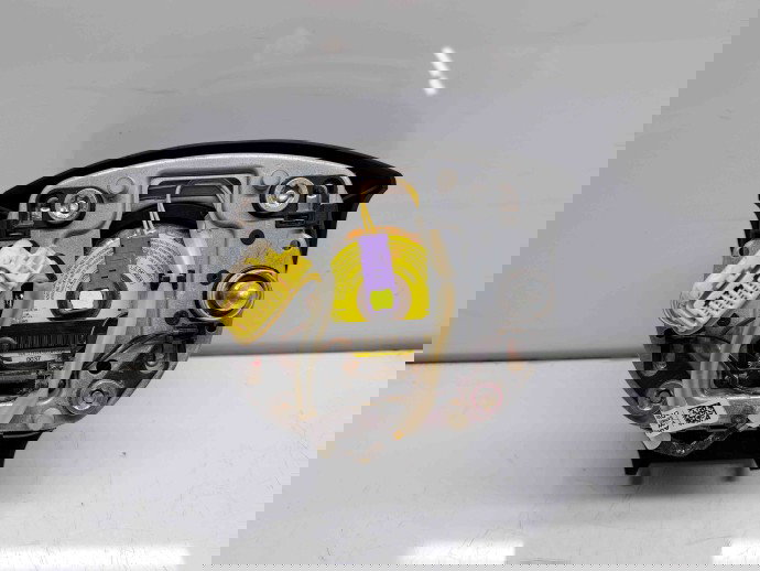  Airbag volan Volkswagen Tiguan (5N) [Fabr 2007-2016] 5N0880201C