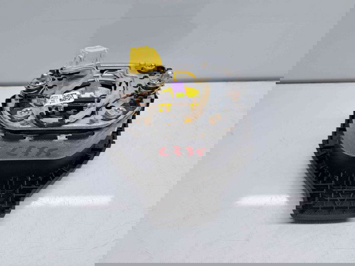  Airbag volan Volkswagen Tiguan (5N) [Fabr 2007-2016] 5N0880201C