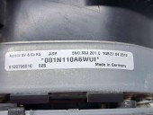  Airbag volan Volkswagen Tiguan (5N) [Fabr 2007-2016] 5N0880201C