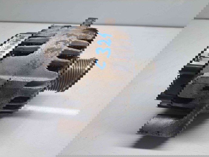 Alternator Opel Insignia A Facelift [Fabr 2008-2016] 2620359 2.0 CDTI A20DTH 120KW / 163CP