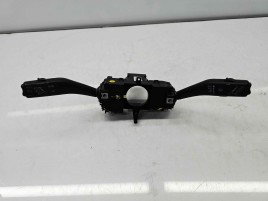  Ansamblu manete Skoda Rapid (NH3) [Fabr 2012-2019] 6RA953521C