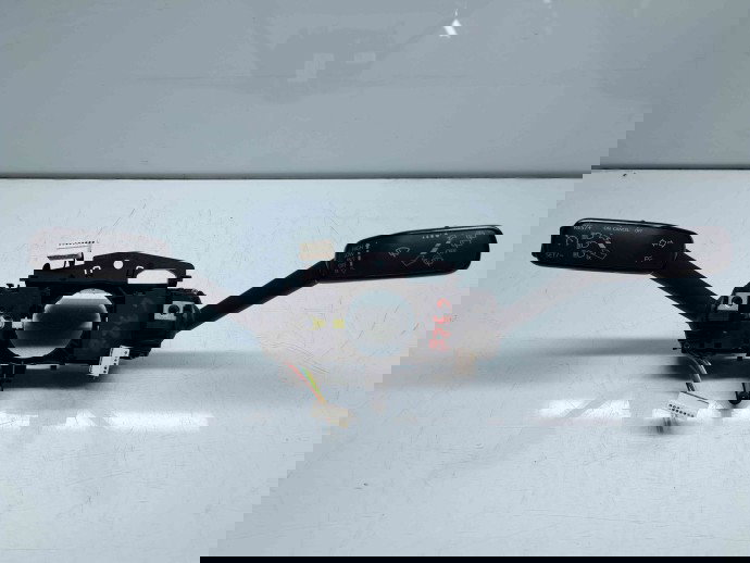  Ansamblu manete Seat Leon ST Combi (5F8) [Fabr 2013-2018] facelift 5Q0953507GD