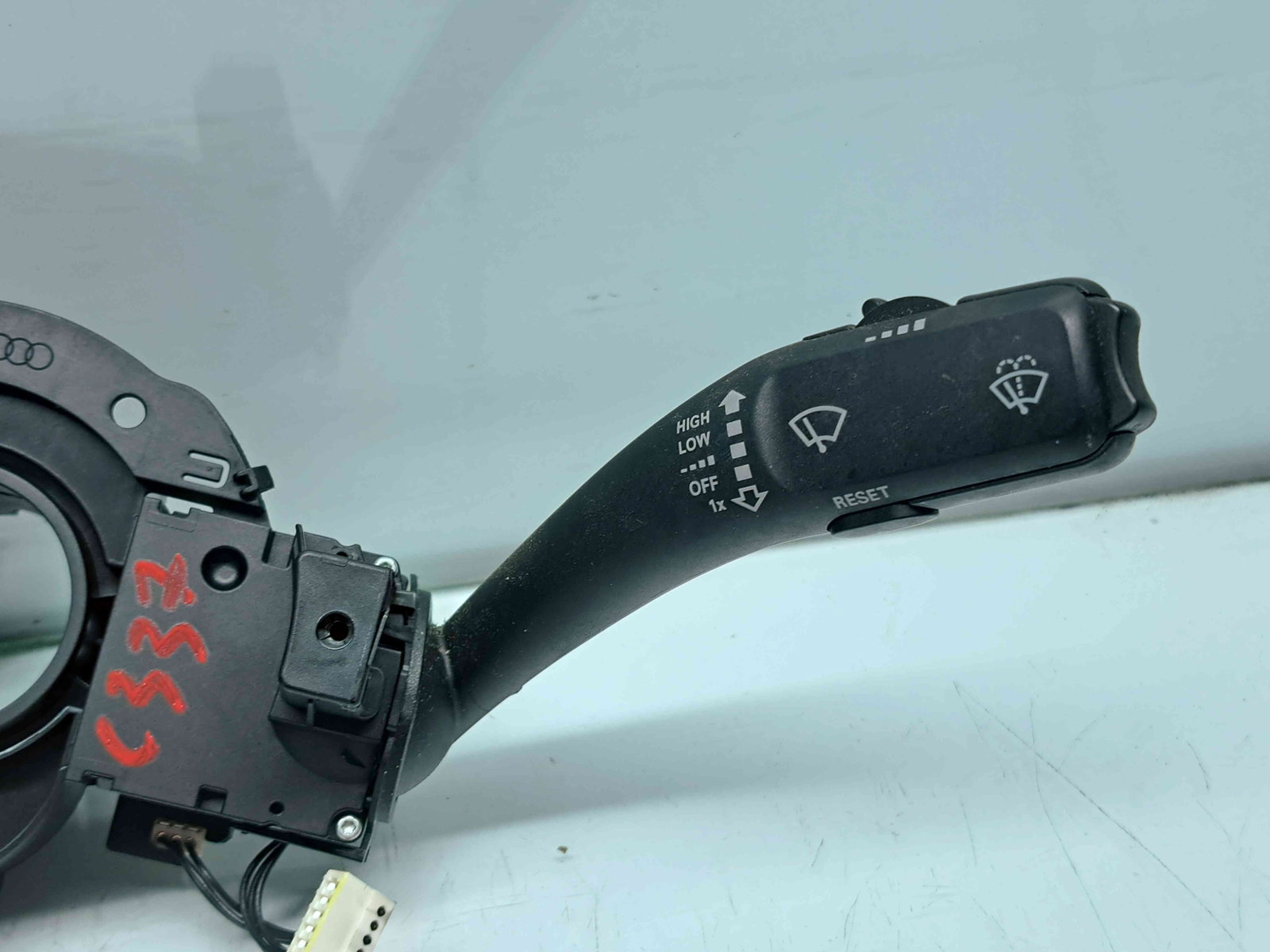 Ansamblu manete Audi A4 (8K2, B8) [Fabr 2008-2015] 8K0953502BD - imagine 3