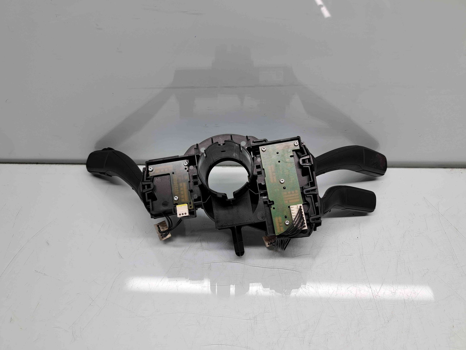 Ansamblu manete Audi A4 (8K2, B8) [Fabr 2008-2015] 8K0953502BD - imagine 4