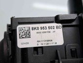  Ansamblu manete Audi A4 (8K2, B8) [Fabr 2008-2015] 8K0953502BD