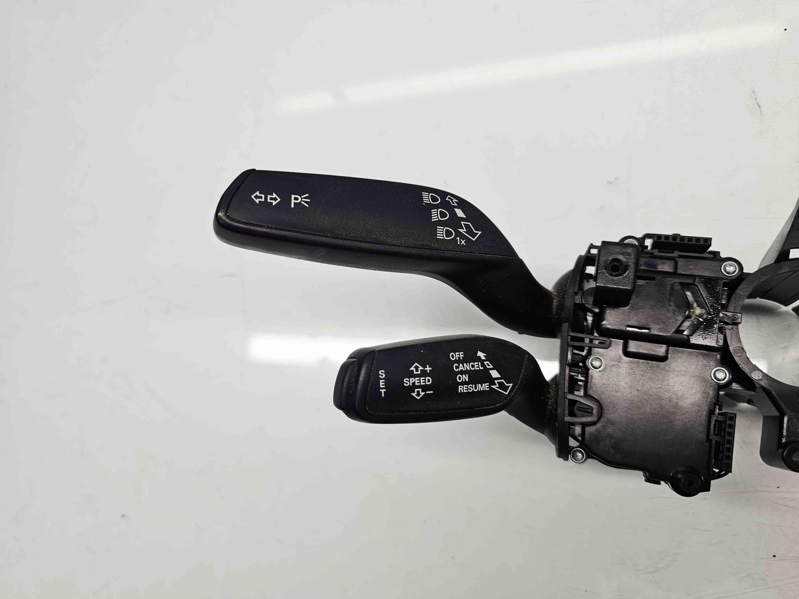 Ansamblu manete Audi A4 (8K2, B8.5) Facelift [Fabr 2008-2015] 4G0953502AA - imagine 2