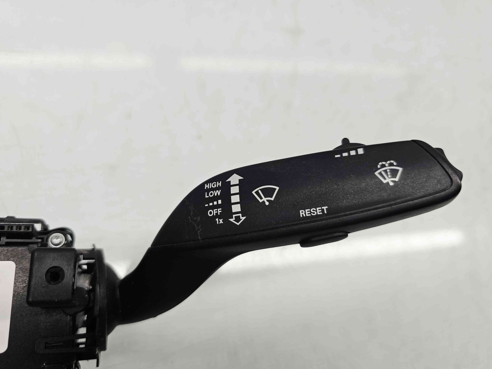 Ansamblu manete Audi A4 (8K2, B8.5) Facelift [Fabr 2008-2015] 4G0953502AA - imagine 3