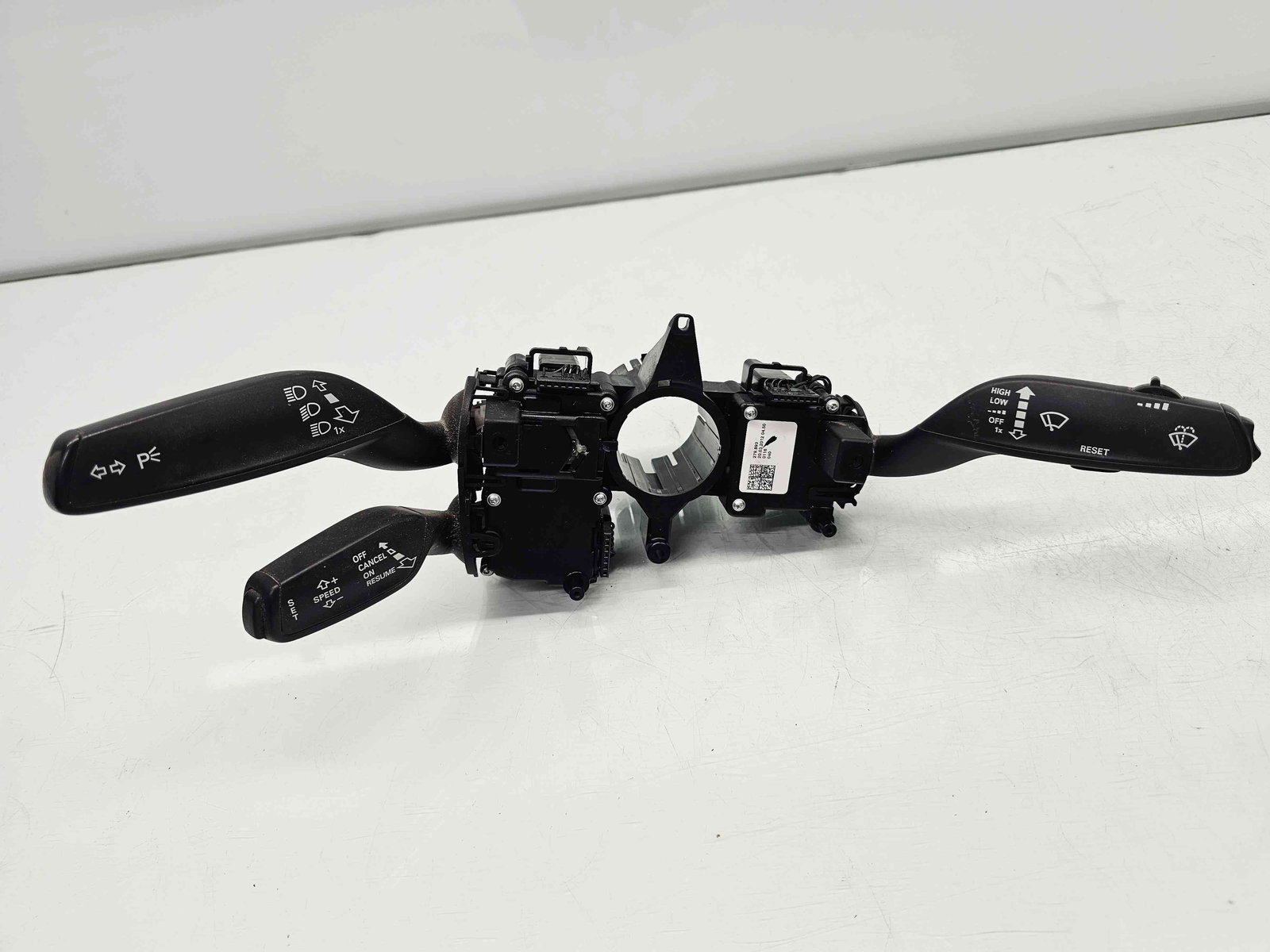 Ansamblu manete Audi A4 (8K2, B8.5) Facelift [Fabr 2008-2015] 4G0953502AA - imagine 6